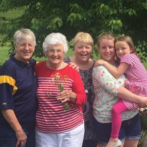 Meet your Posher, Kim